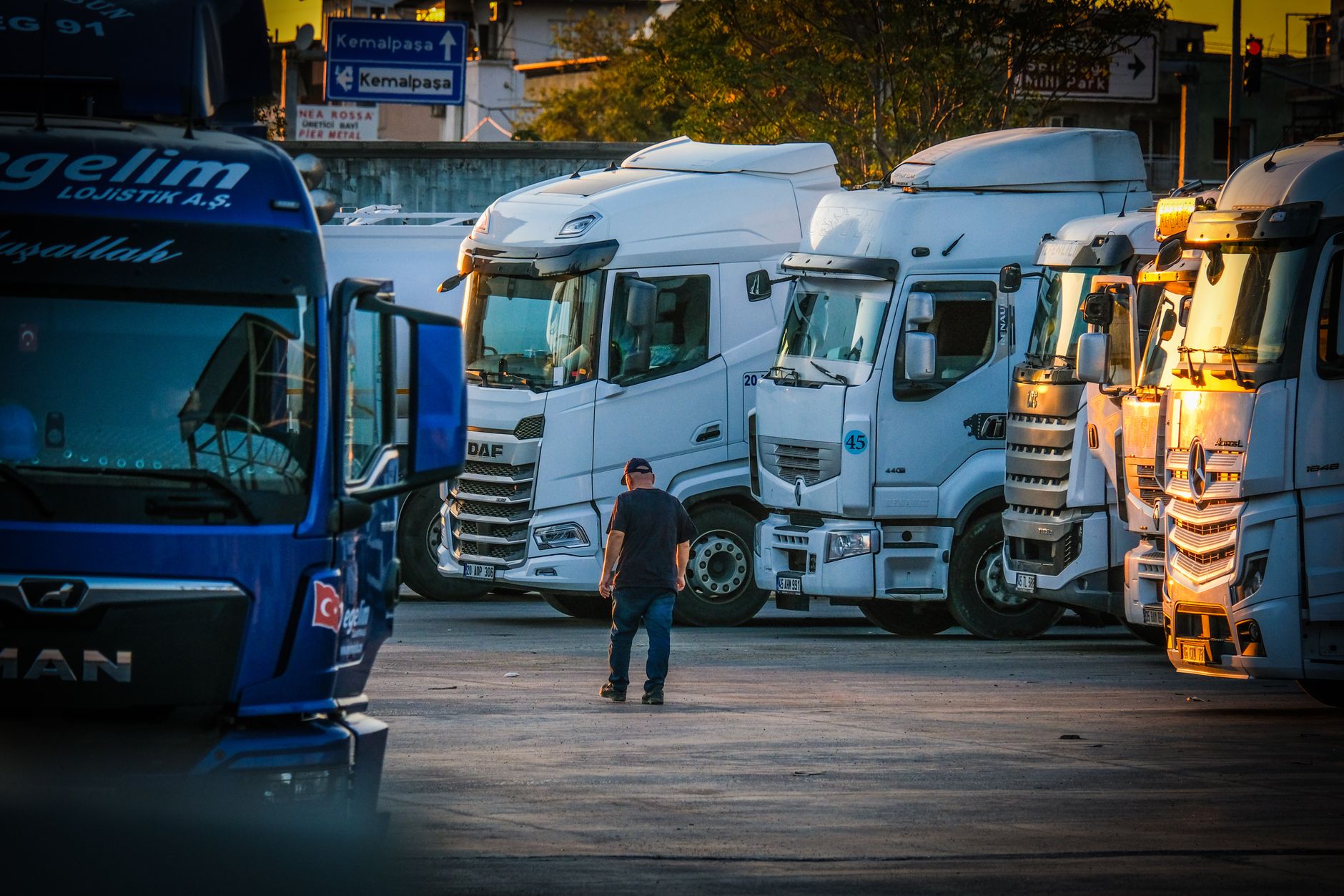 Parked Trailers, Bolt Cutters, and a $1.5M Lesson for Every Freight Broker