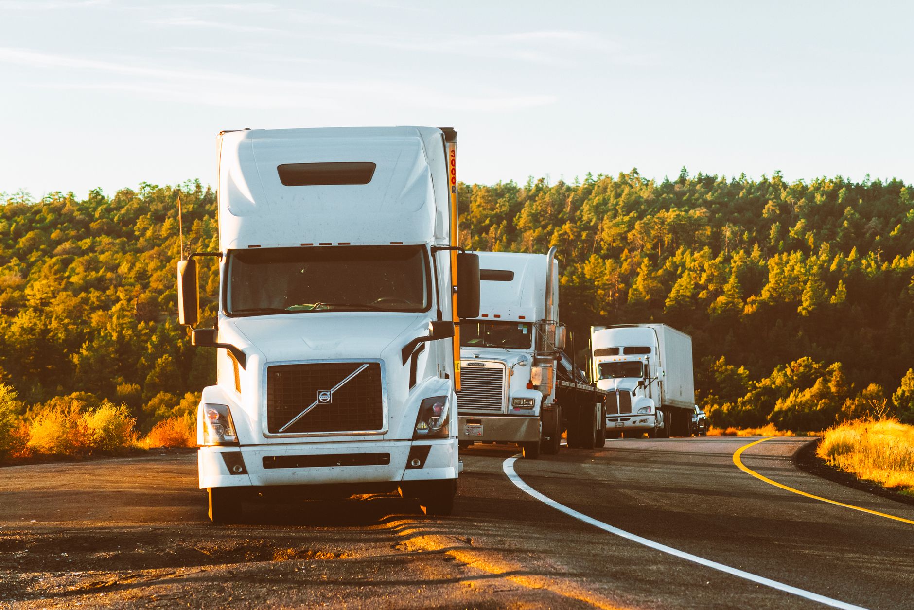 The $1 Billion Supply Chain: What the Anwar Extradition Tells Brokers About Front-Company Freight Fraud
