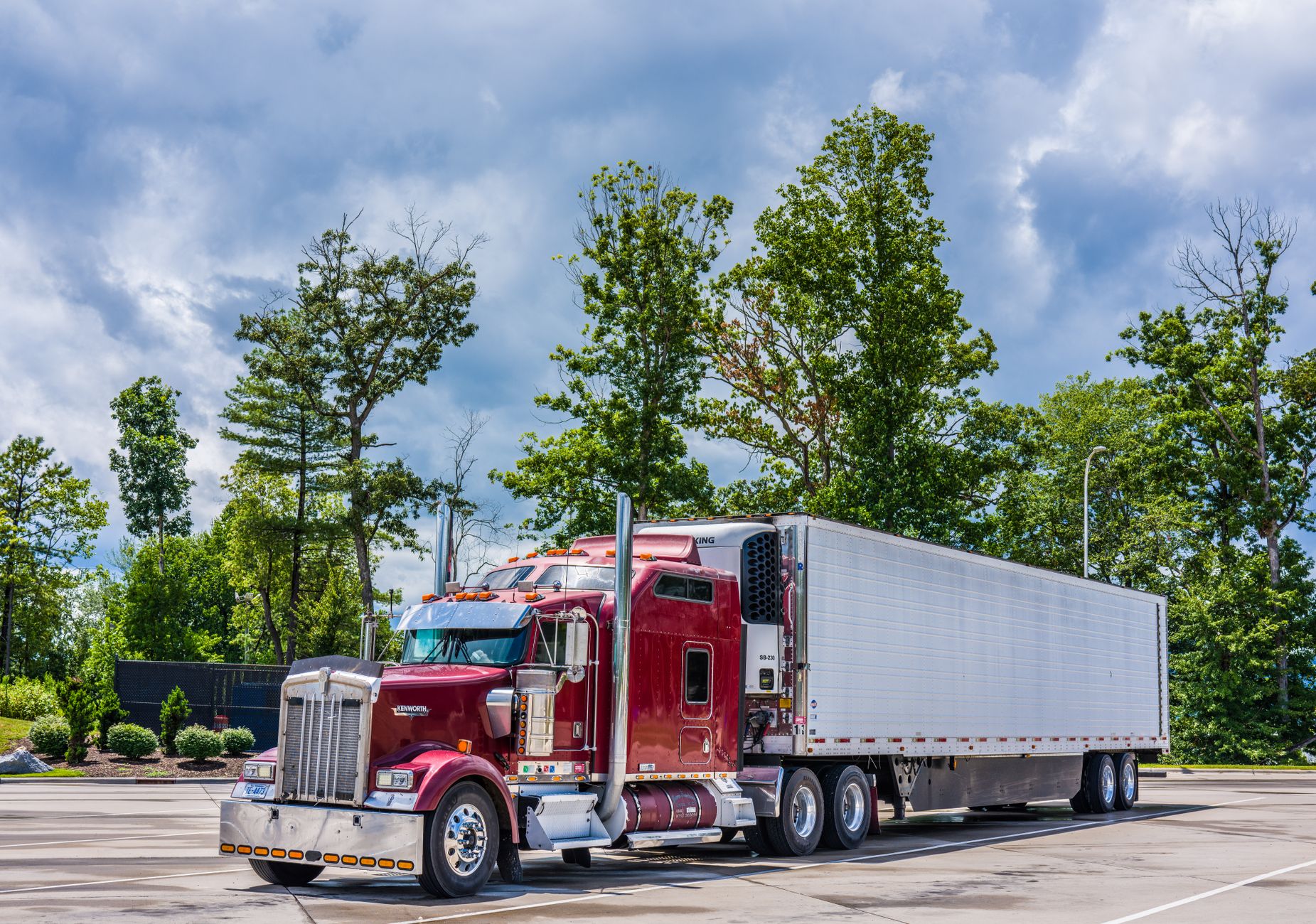 Eight Indicted, Six Loads Stolen: How a $4.49M Carrier Impersonation Ring Beat Depot-Level Verification