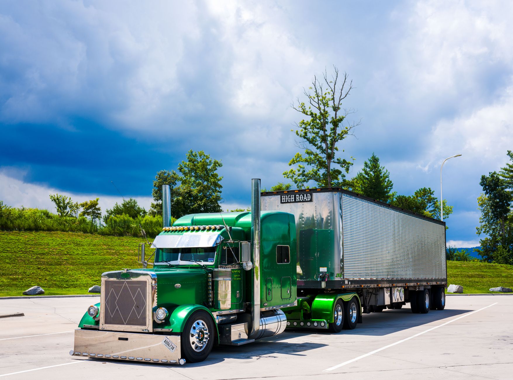 The Driver Who Never Existed: What Three Federal CDL Fraud Cases Reveal About Carrier Identity Risk