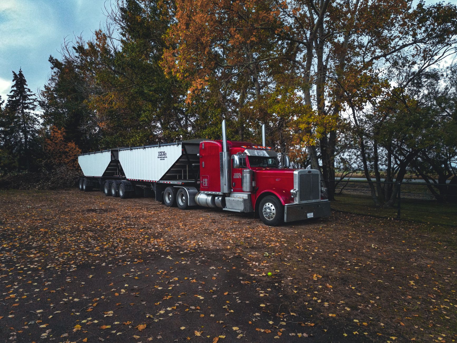 766 Drivers Pulled Off the Road. The CDL Problem Is Upstream — and Brokers Are Holding the Bag.