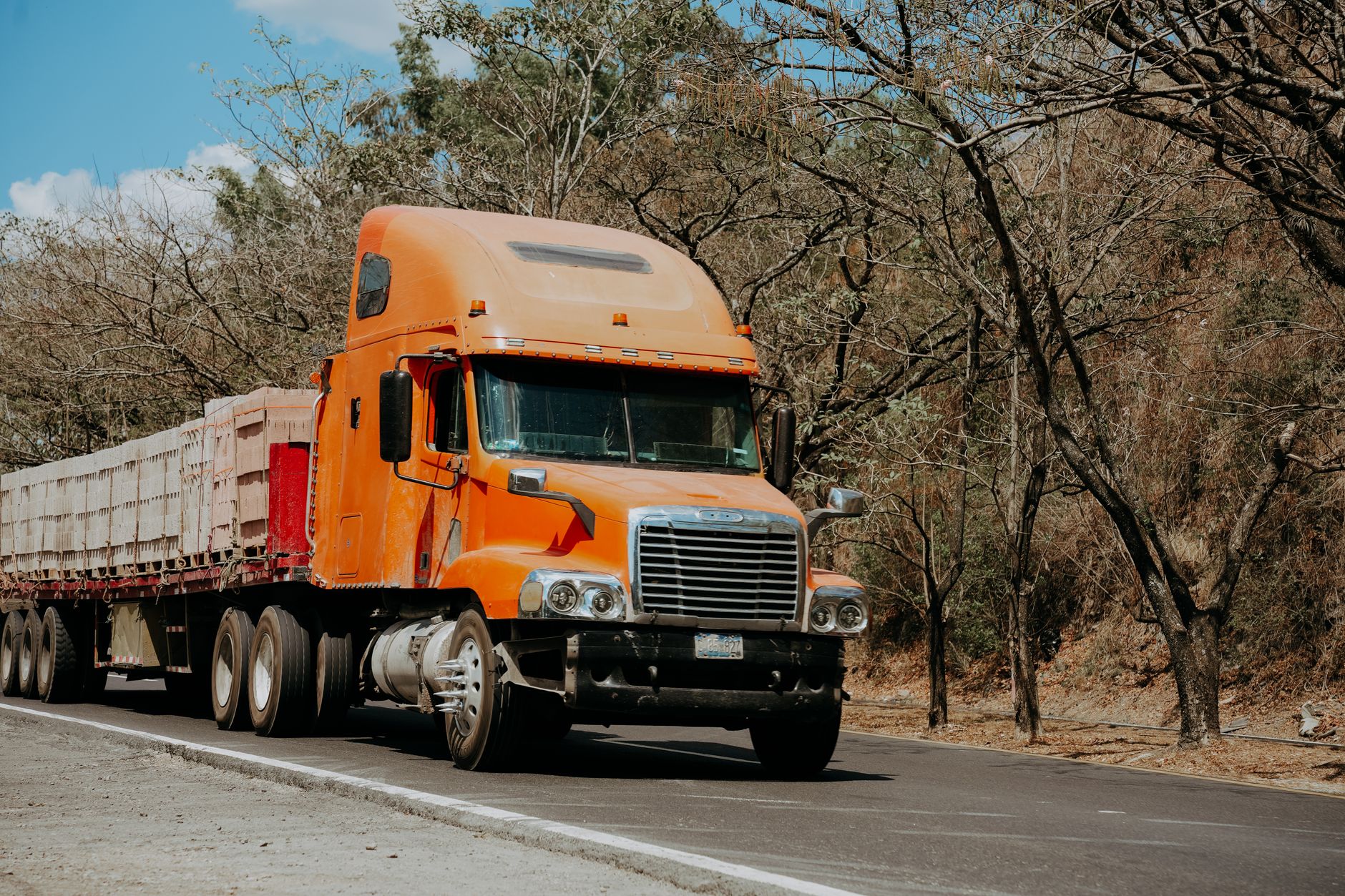 Operation Highway Shield Just Took 766 Trucks Off the Road. Here's What Brokers Are Still Missing.