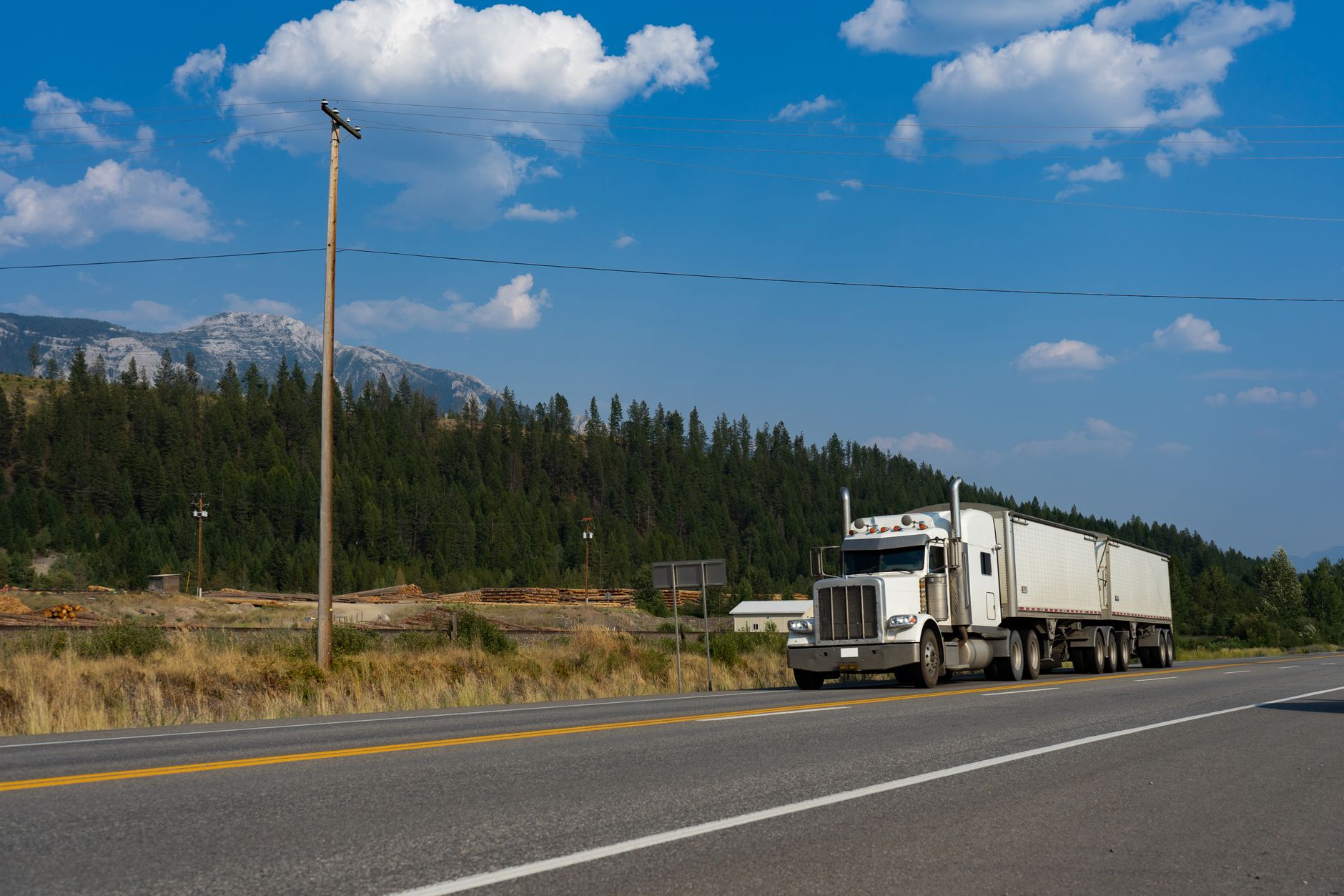 The Carrier With No Name: What the FBI's 'No Name Given Kamal' Case Reveals About Identity Gaps in Your Freight Network