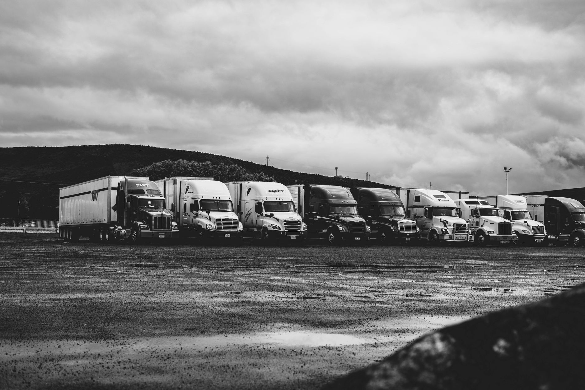 270 Schools Down, 5,000 Flagged Drivers on the Road: What the Federal CDL Crackdown Doesn't Fix for Brokers