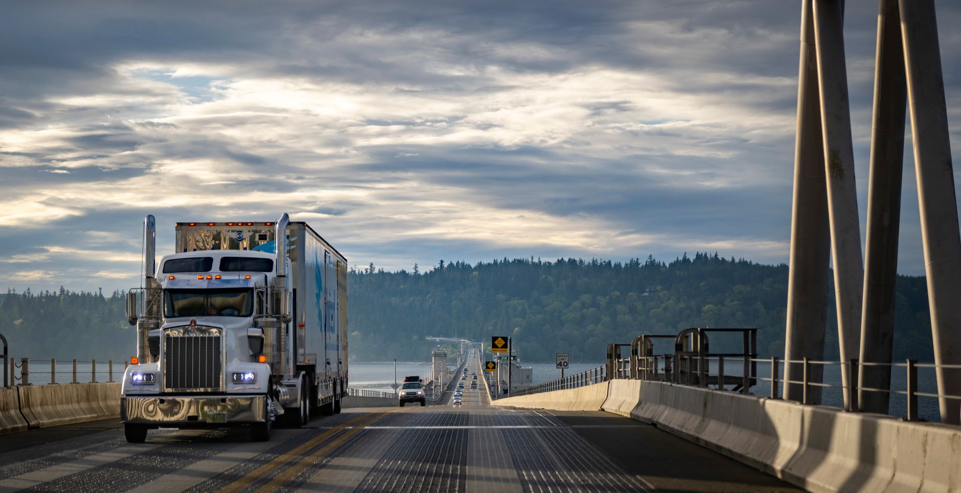 The Pickup Looked Perfect. The Documents Were Fake. What the $680K New Castle Theft Tells Every Shipper About Release-Point Risk.
