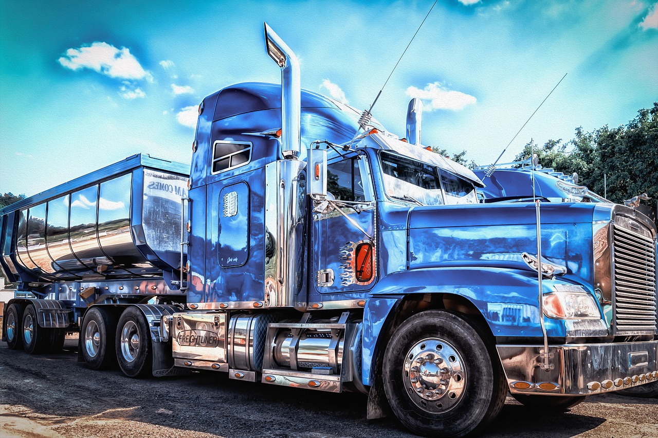 The Truck Was Already Sold: What the Wingate Title Fraud Case Reveals About Equipment Verification